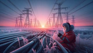 Россия увеличит производство электроэнергии на 42% к 2050 году