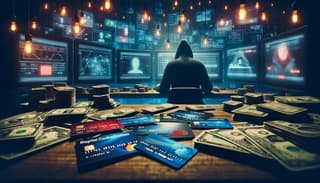 Раунд II: Минцифры снова ударит по кибермошенникам, на очереди дропперы