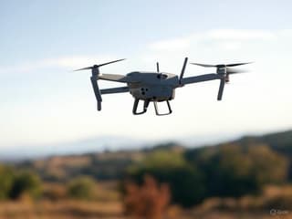 Drones repetidores únicos "Peresmeshnik" entregados a militares rusos