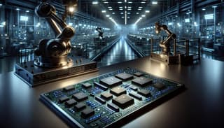 Combating Relabeling: Russia to Introduce a Point System to Confirm the Status of Domestic Microchips