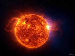 Strong geomagnetic storm on Earth will last until the morning of April 17