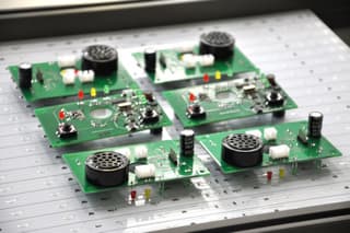 "Rostec" ha lanzado la producción de equipos para hogares inteligentes