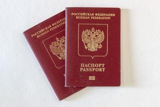 Starting June 1, in Russia, the acceptance of applications for the issuance of biometric passports resumes
