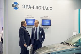 У российской «ГЛОНАСС» появилось собственное конструкторское бюро. Первая разработка – спутниковый трекер для беспилотников