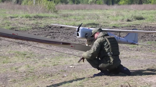 Analysts told what place Russia occupies in the global military drone market