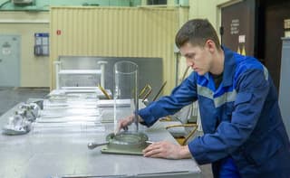 Mobile Radiation Therapy System Being Developed in Russia
