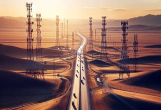 Rostelecom to Install New Cell Towers Near Major Russian Highways