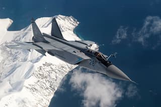 The world's longest-range Russian R-37 air-to-air missiles – what is known about them