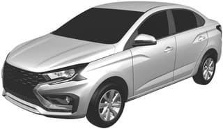 АвтоВАЗ начнёт предсерийную сборку LADA Iskra в мае