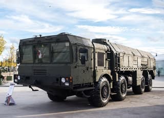«Don't make my Iskanders laugh»: Which countries have conducted nuclear exercises in the past week [Updated]