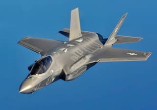 Россия обеспокоена из-за способности F-35 ВВС Нидерландов нести ядерные бомбы