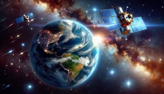 Что может новый российский кубсат «Хорс», который «Бауманка» привезла на «Армию-2024»