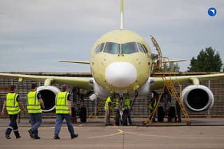 Expensive, lengthy, and unnecessary: Why Russia may not receive a thousand civilian aircraft by 2030