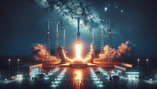 Russia to Conduct Over 50 Launches Annually from Its Cosmodromes