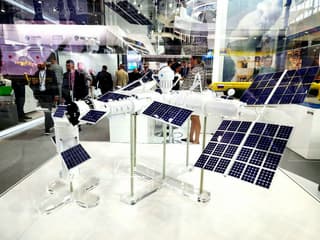 Российская орбитальная станция получит собственный искусственный интеллект