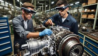 Ростех импортозаместит часть своего инженерного ПО в 2025 году