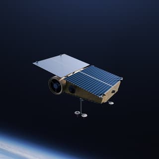 "Luna-26", "Berkut-VR": lo que "Roscosmos" mostrará por primera vez en el Egypt International Airshow