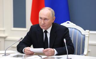 Вслед за ядерным оружием: Путин рассказал о размещении «Орешника» в Белоруссии