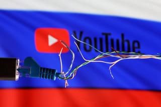 En Rusia persisten los problemas de acceso a YouTube: el tráfico ha caído un 10%