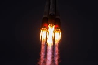 Новогодний подарок: стало известно, когда Россия запустит новую ракету «Союз-5»