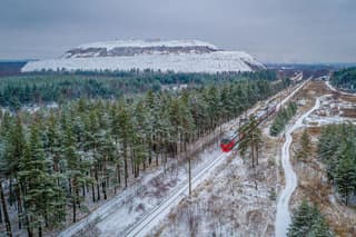 Sin aumento de precios: se propuso fijar el costo de los boletos de RZD durante las vacaciones de Año Nuevo