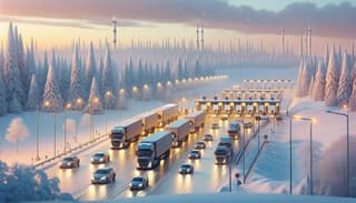 Новая автодорога в Подмосковье: Южно-Лыткаринская трасса на подходе
