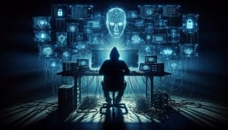 Burden of Proof: The World Will Face a Multiple Increase in Crime in 2025 Due to AI Development
