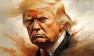Trump acusó a Rusia de robar el proyecto de misiles hipersónicos de EE. UU.