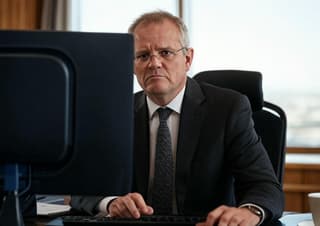 Australian Officials Banned from Using Kaspersky Lab Software