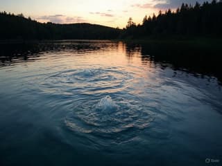 «Метановую бомбу» нашли в Бурейском водохранилище на Дальнем Востоке
