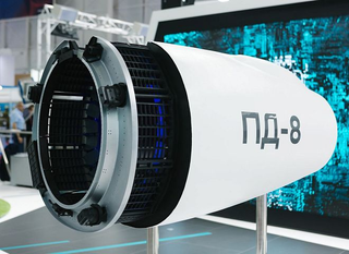 UEC is preparing for the serial production of the latest PD-8 aircraft engine