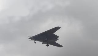 The National Interest: Истребители Су-57 получат спутник С-70 «Охотник-Б»