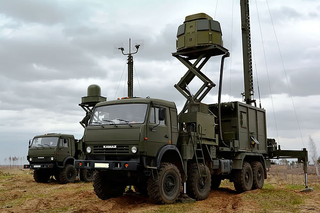 Brings any "birdie" down to earth: Rebus-4 anti-drone system developed in Russia