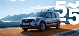 Lada Largus Sales to Continue Growing: Passenger Wagons and Vans are Most Popular
