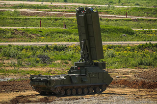 Will Detect "Baba Yaga" and "Fury": Advanced Russian Radar "Zoo-1M" Improves Protection