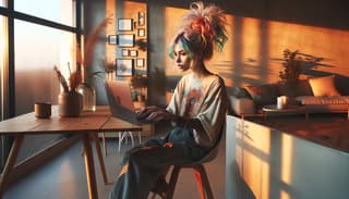 Yandex Unveils New Lunnen Outer Laptops for Work and Creativity