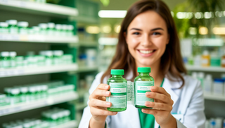 Ministry of Industry and Trade Sues Pharmaceutical Company "Lina M": Unique Russian Cancer Drug "Afotid" Revealed