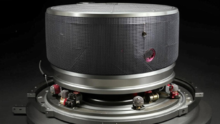 Domestic Approach to Sound Insulation: PSU Creates an Analog of the Foreign Bruel & Kjaer Program