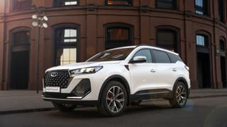 Kaluga plants are increasing car production
