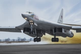 «Tu-160's Days Are Numbered, But It Has Not Been Decommissioned»: 19fortyfive Analyst Explains Importance of Missile-Carrying Bomber for Russian Aerospace Forces