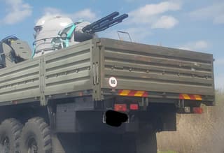 From Sea to Land: 2M-3, AK-306, and AK-230 Naval Guns Adapted to Destroy Kamikaze Drones