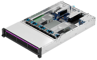 Motherboards for Intel Xeon 4th and 5th Generation Servers Now Being Produced in Ryazan
