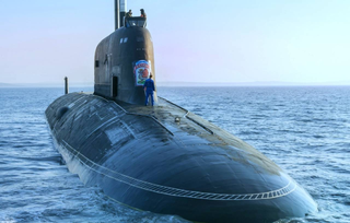 Submarine Hunters: "Sevmash" Building the Latest Missile Carriers of the "Borei-A" and "Yasen-M" Classes