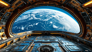 El cosmonauta Wagner: La evacuación de la "Soyuz" es como hacer sentadillas con una barra de 50 kilogramos