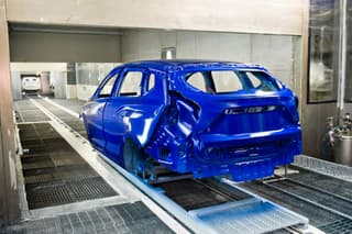 AvtoVAZ has mastered the production of 1000 new Lada Iskra components: the hot new product has begun to be assembled in Togliatti