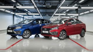 AvtoVAZ anuncia el precio oficial del Lada Iskra