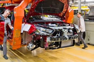 AvtoVAZ Reveals Revolutionary Technical Feature of Lada Iskra