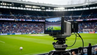 NtechLab's AI facial recognition technology may be implemented in Morocco for the 2030 FIFA World Cup