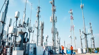 Ministry of Digital Affairs Proposes Lowering Rates for размещение Telecommunications Equipment at State Facilities