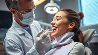 Учёные из СПбПУ создали цифровую модель челюсти для прогнозирования работы зубных имплантов
